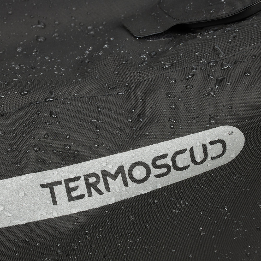 Tablier TUCANO URBANO TERMOSCUD® S R254S YAMAHA NMAX