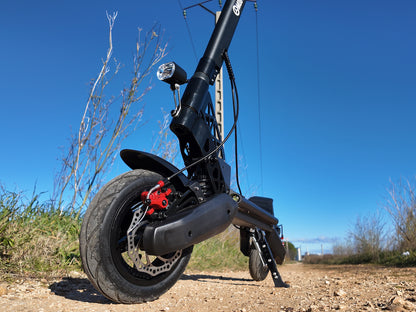 Trottinette Électrique MOBYGUM Pulse 350 - 36V 13Ah