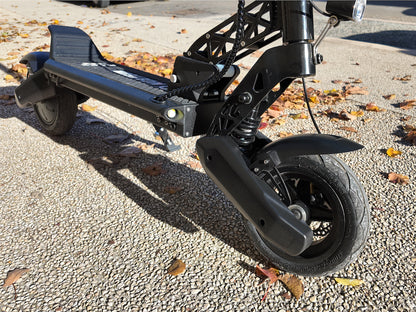 Trottinette Électrique MOBYGUM Pulse 500 - 48V 16Ah