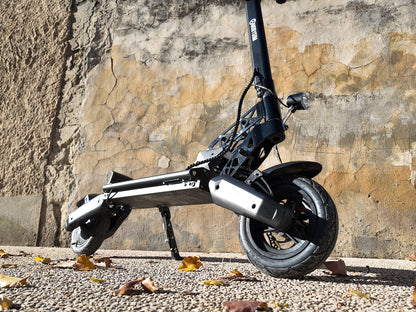 Trottinette Électrique MOBYGUM Pulse 350 - 36V 13Ah
