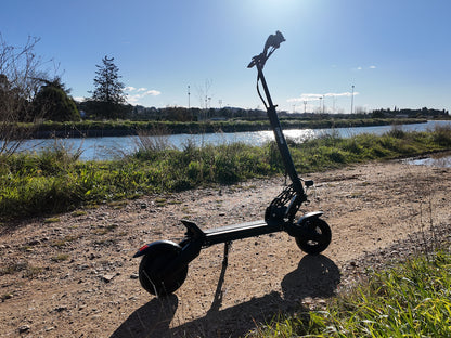 Trottinette Électrique MOBYGUM Pulse 350 - 36V 13Ah