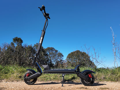 Trottinette Électrique MOBYGUM Pulse 350 - 36V 13Ah