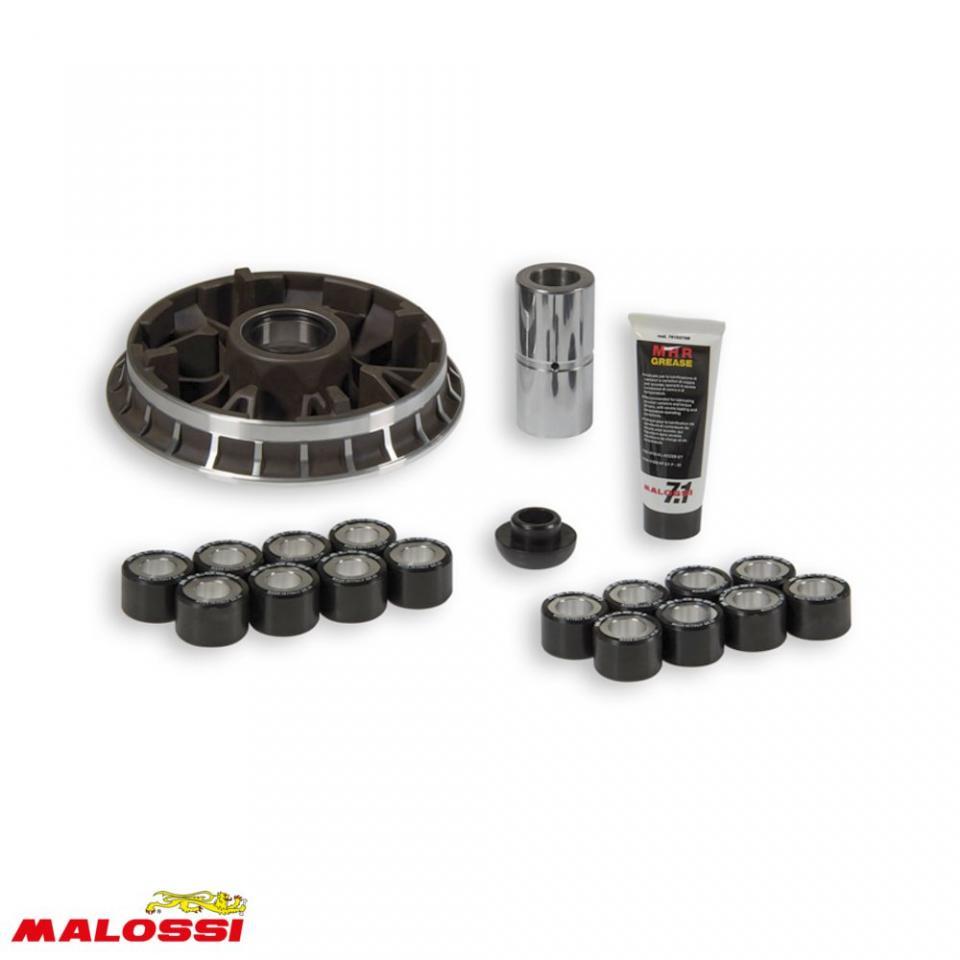 VARIATEUR MALOSSI BMW GT 650 SPORT