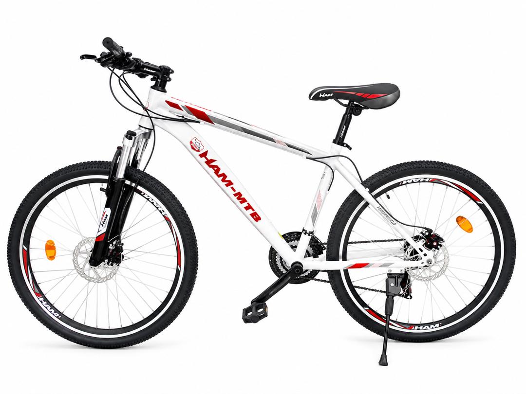 VÉLO HAM 26''