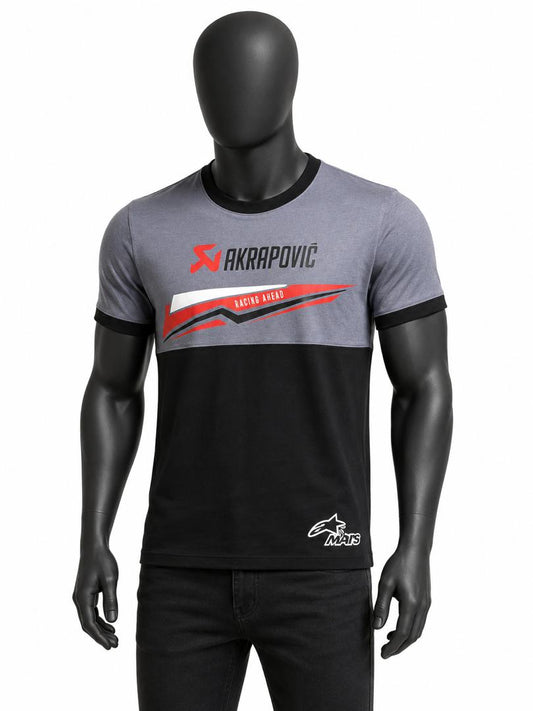 T-SHIRT D'ÉTÉ