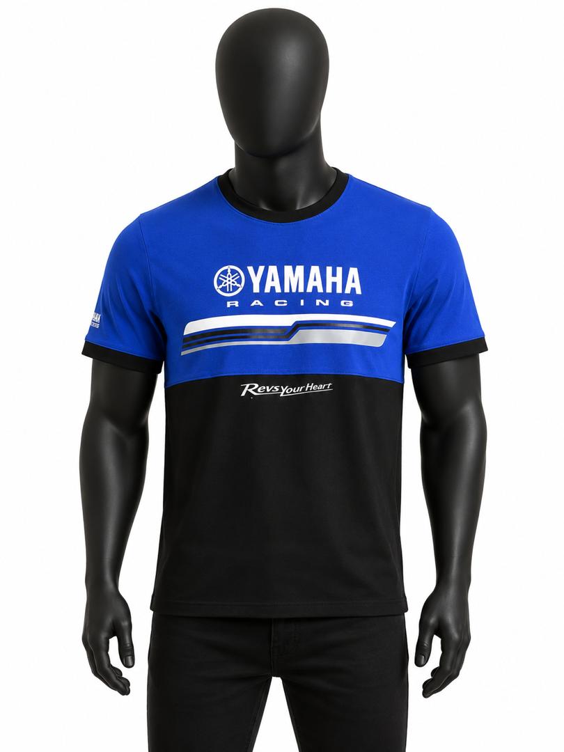 T-SHIRT D'ÉTÉ