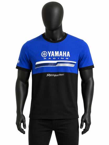 T-SHIRT D'ÉTÉ