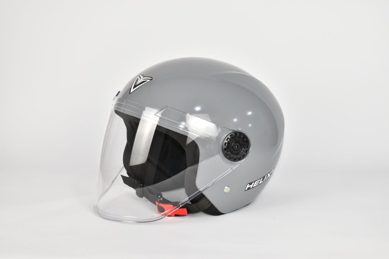 CASQUE FIBRA