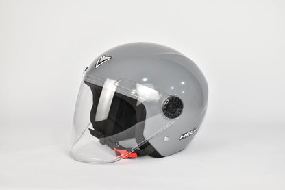 CASQUE FIBRA