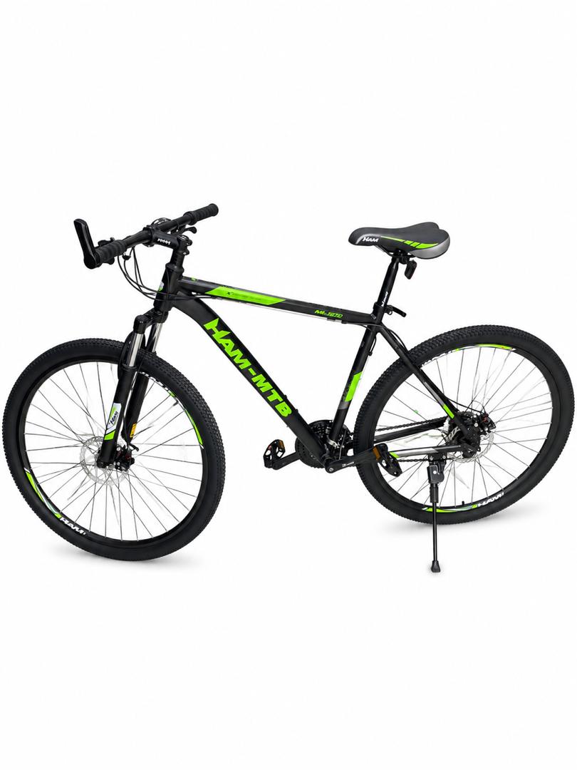 VÉLO HAM 29''