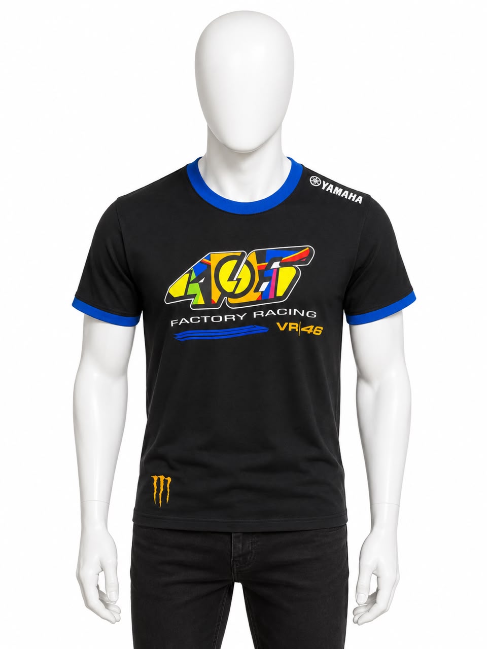 T-SHIRT D'ÉTÉ