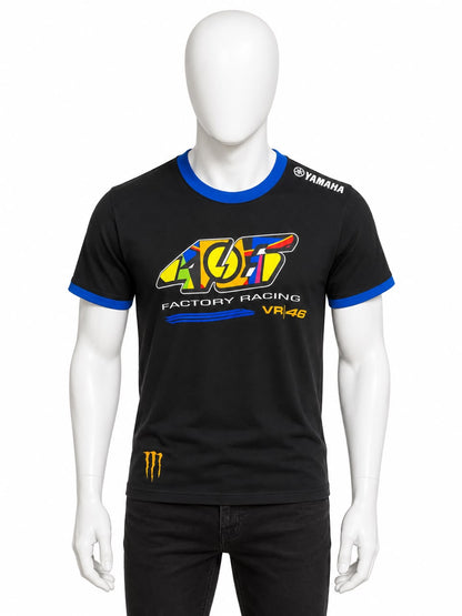 T-SHIRT D'ÉTÉ