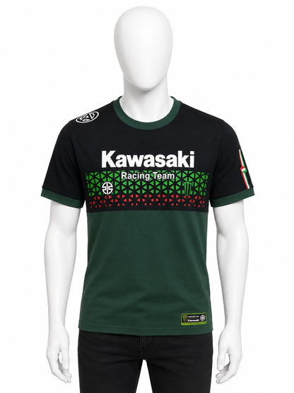 T-SHIRT D'ÉTÉ