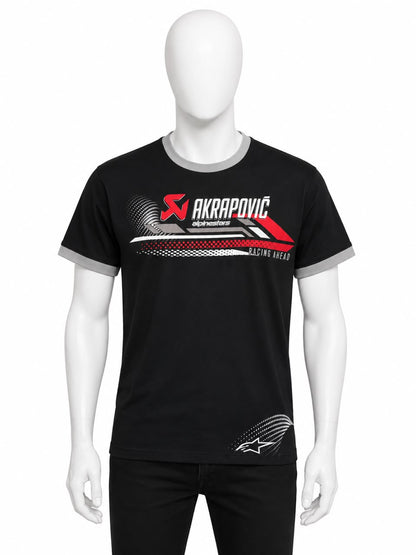 T-SHIRT D'ÉTÉ