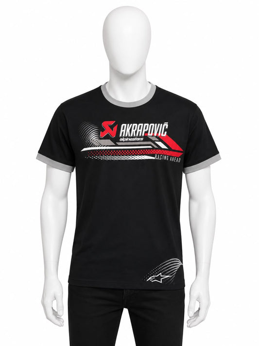 T-SHIRT D'ÉTÉ