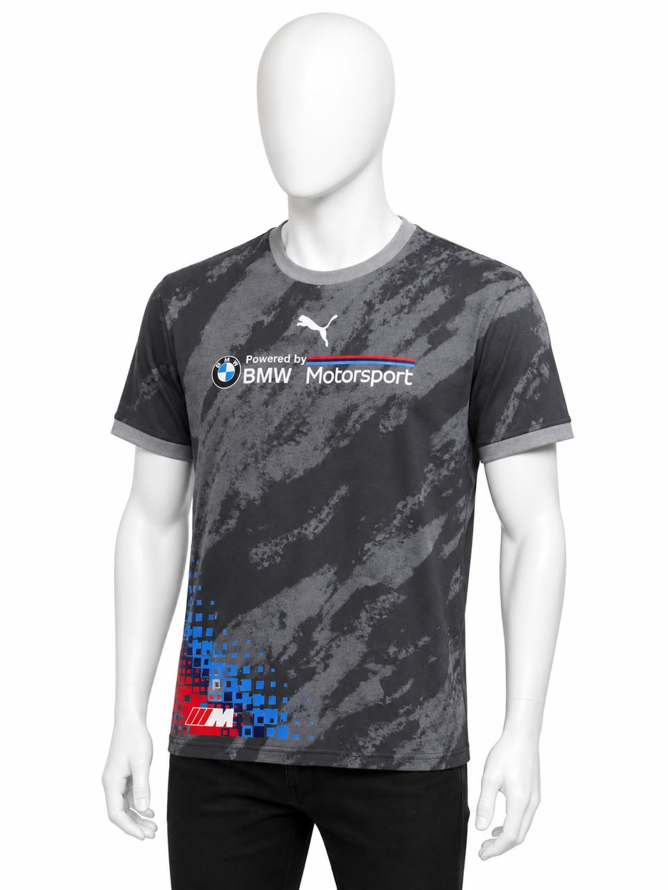 T-SHIRT D'ÉTÉ