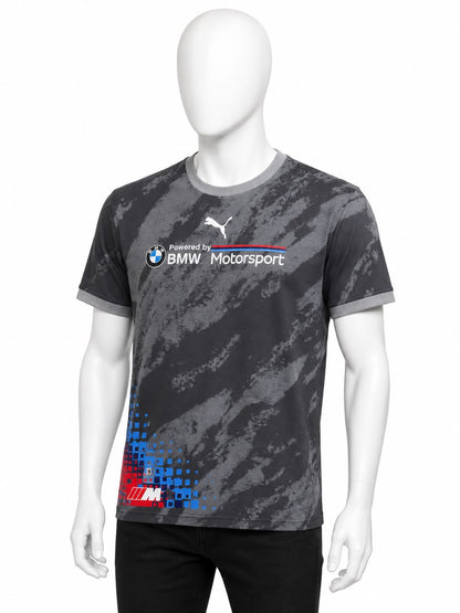 T-SHIRT D'ÉTÉ
