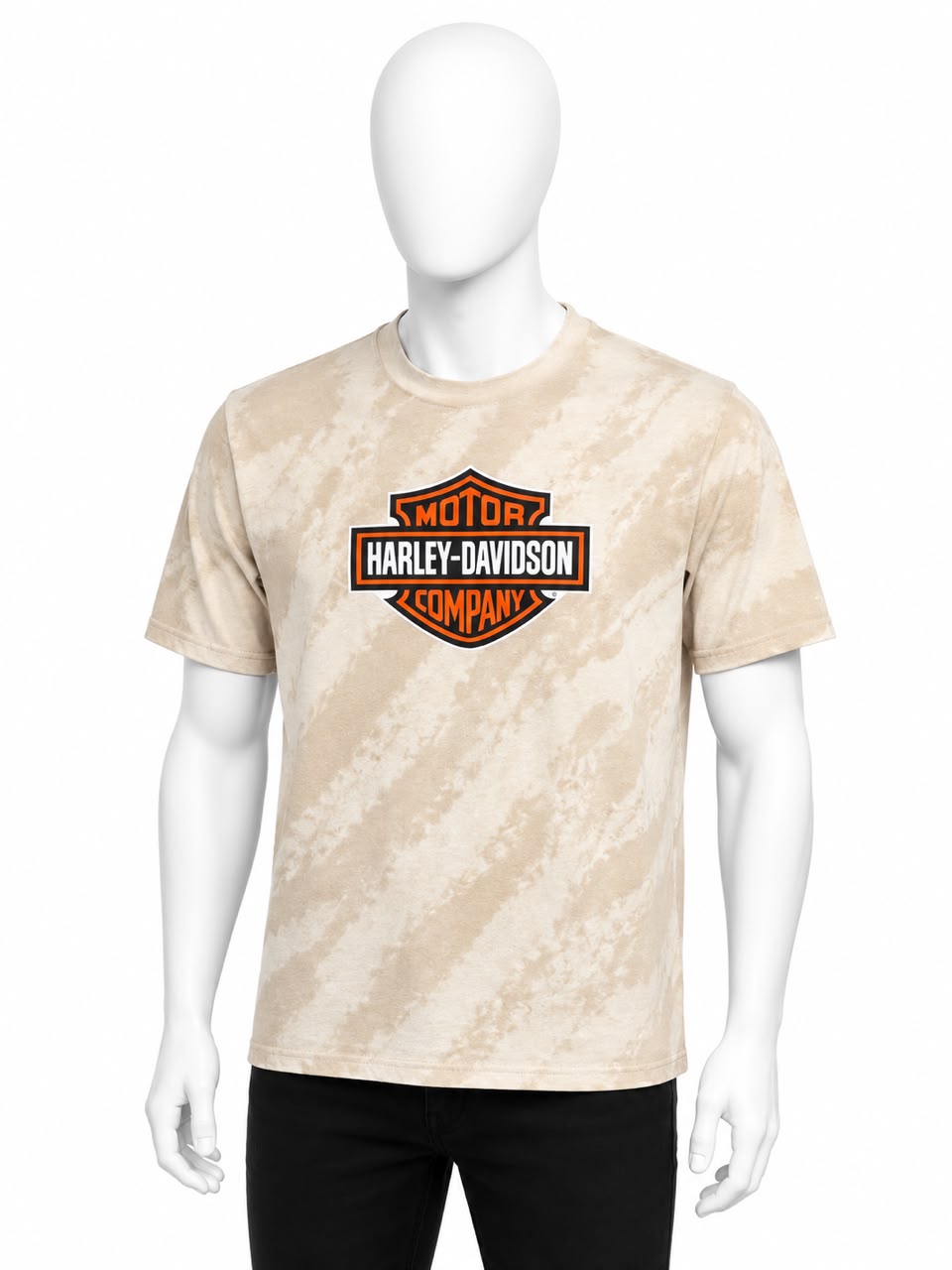 T-SHIRT D'ÉTÉ