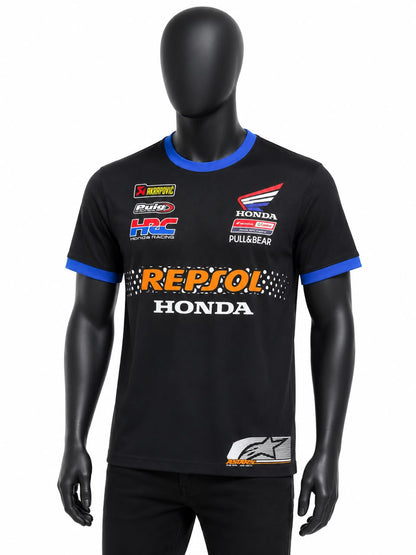 T-SHIRT D'ÉTÉ