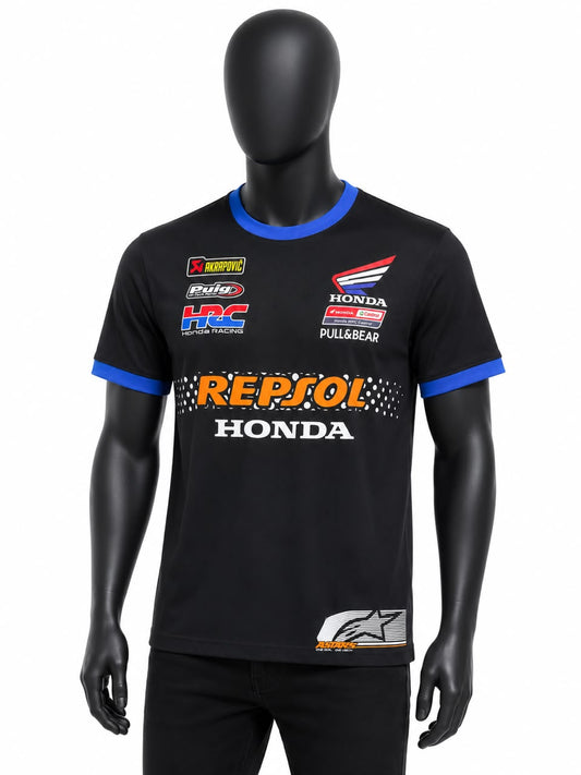 T-SHIRT D'ÉTÉ