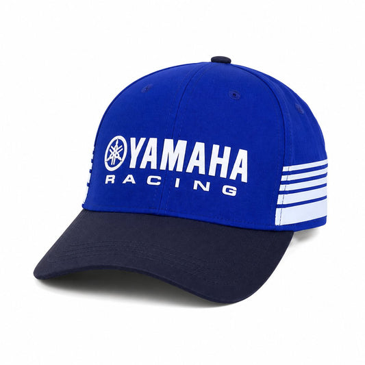 CASQUETTE YAMAHA