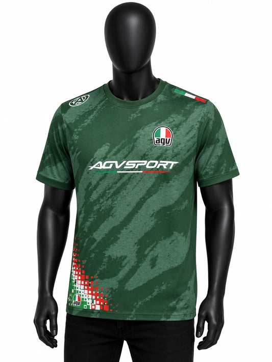 T-SHIRT D'ÉTÉ