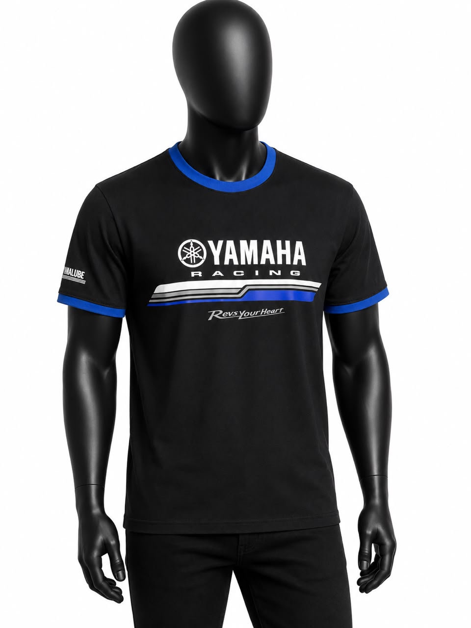 T-SHIRT D'ÉTÉ