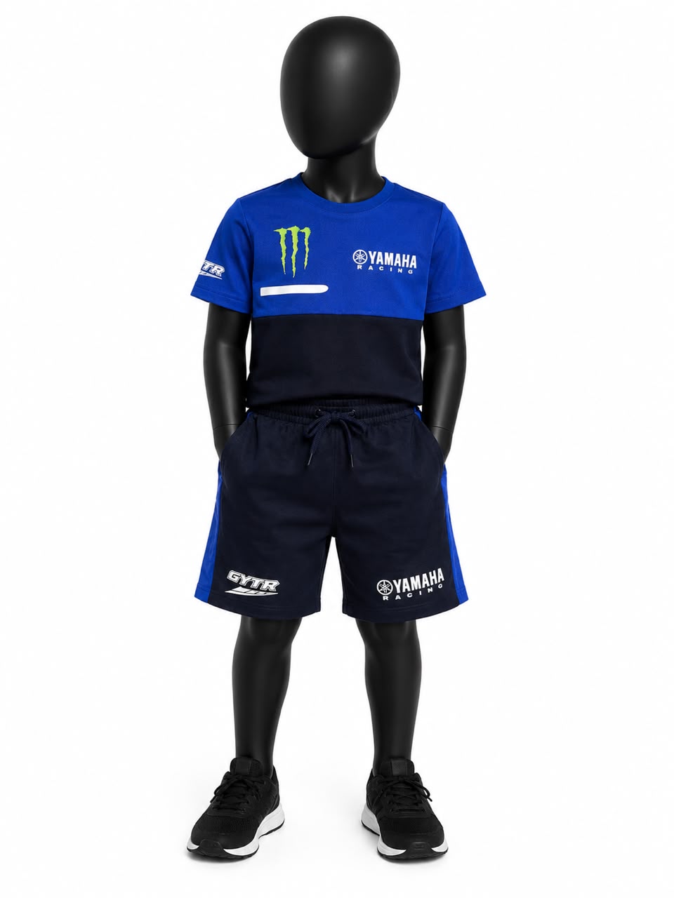 ENSEMBLE ENFANT YAMAHA