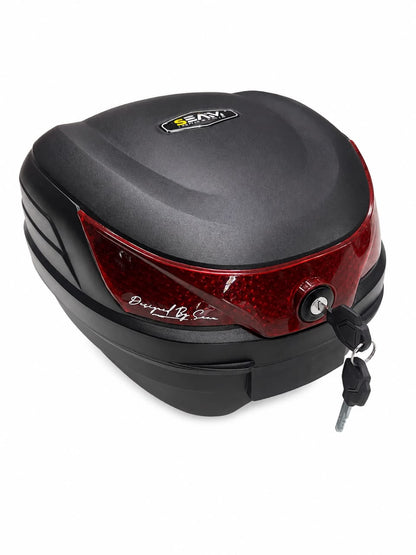 TOP CASE SEAM 32L