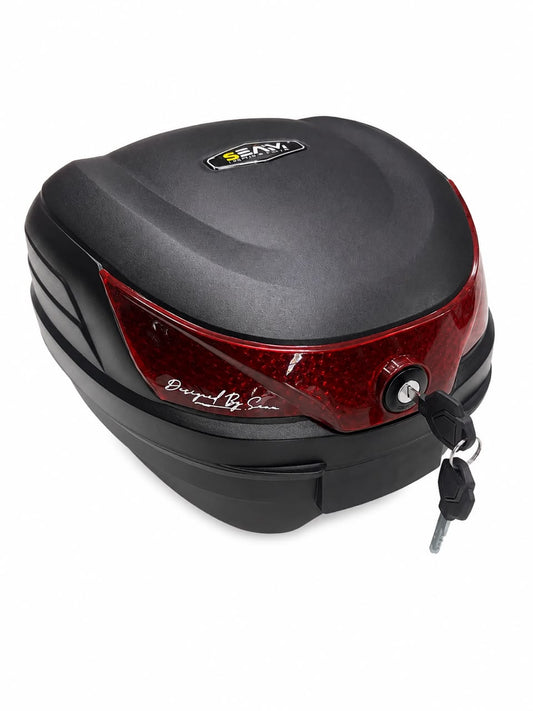 TOP CASE SEAM 32L