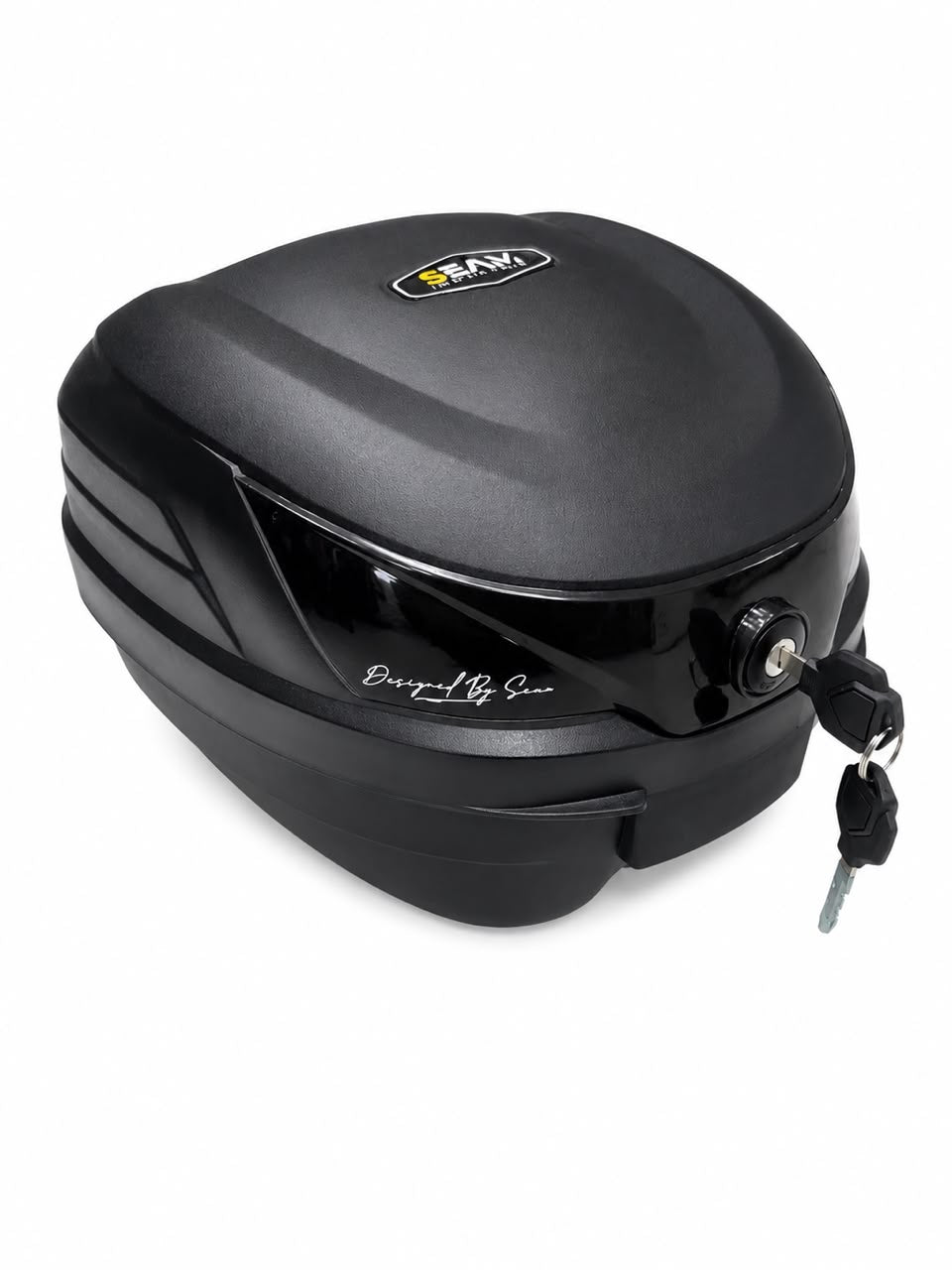 TOP CASE SEAM  32L
