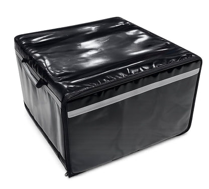 MALETTE ISOTHERME 121L GAMME PREMIUM -NOIRE-