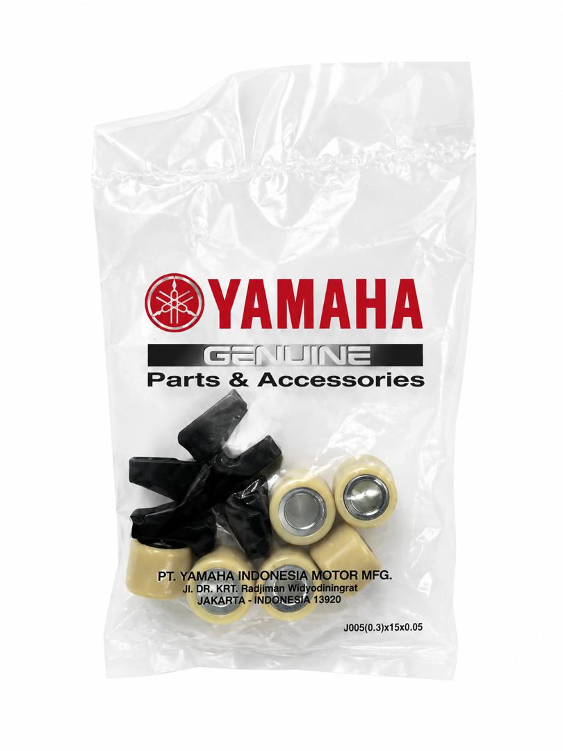 GALET VMS CUXI1-2 YAMAHA AVEC CALE