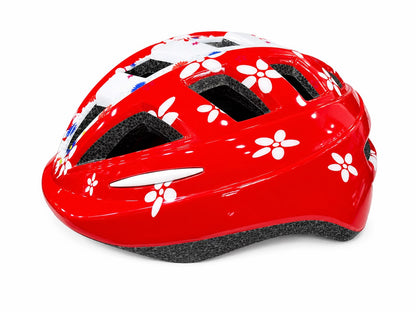 CASQUE  VÉLO ENFANT