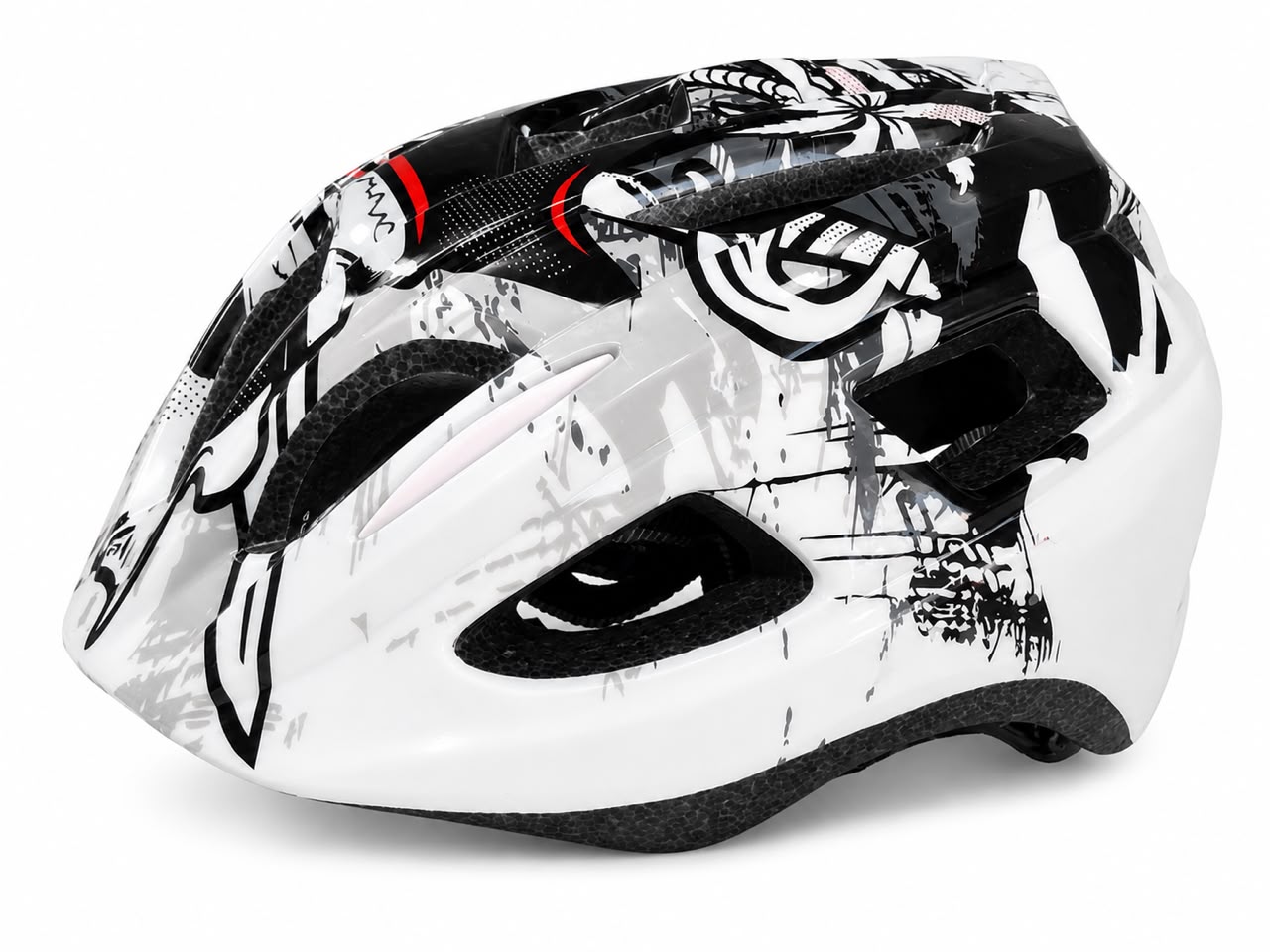 CASQUE  VÉLO ENFANT