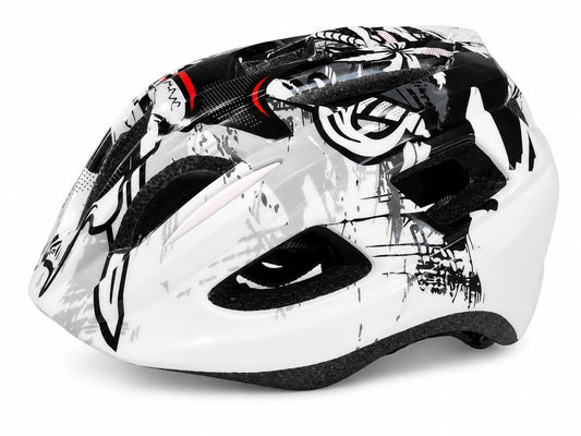 CASQUE  VÉLO ENFANT