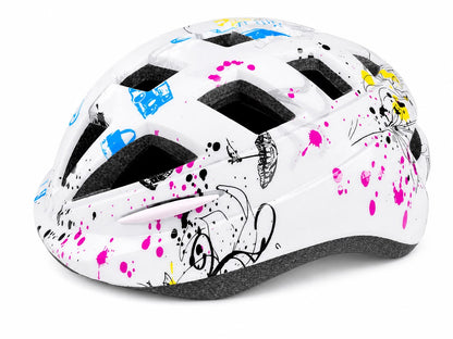 CASQUE  VÉLO ENFANT