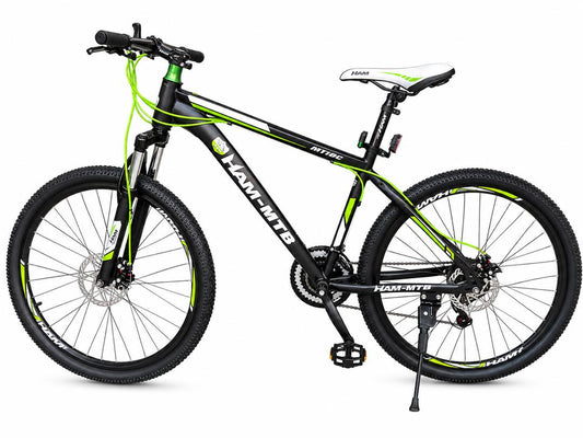 VÉLO HAM 26'' SHIMANO