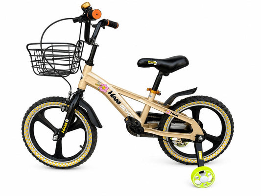 VÉLO HAM 16'' FILLE