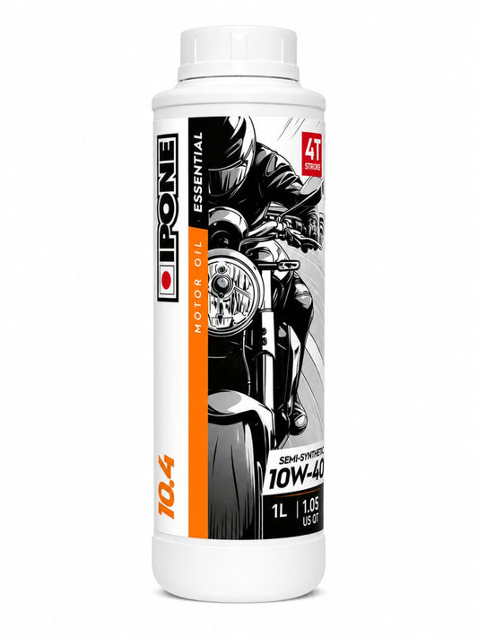 HUILE IPONE 10.4  4T