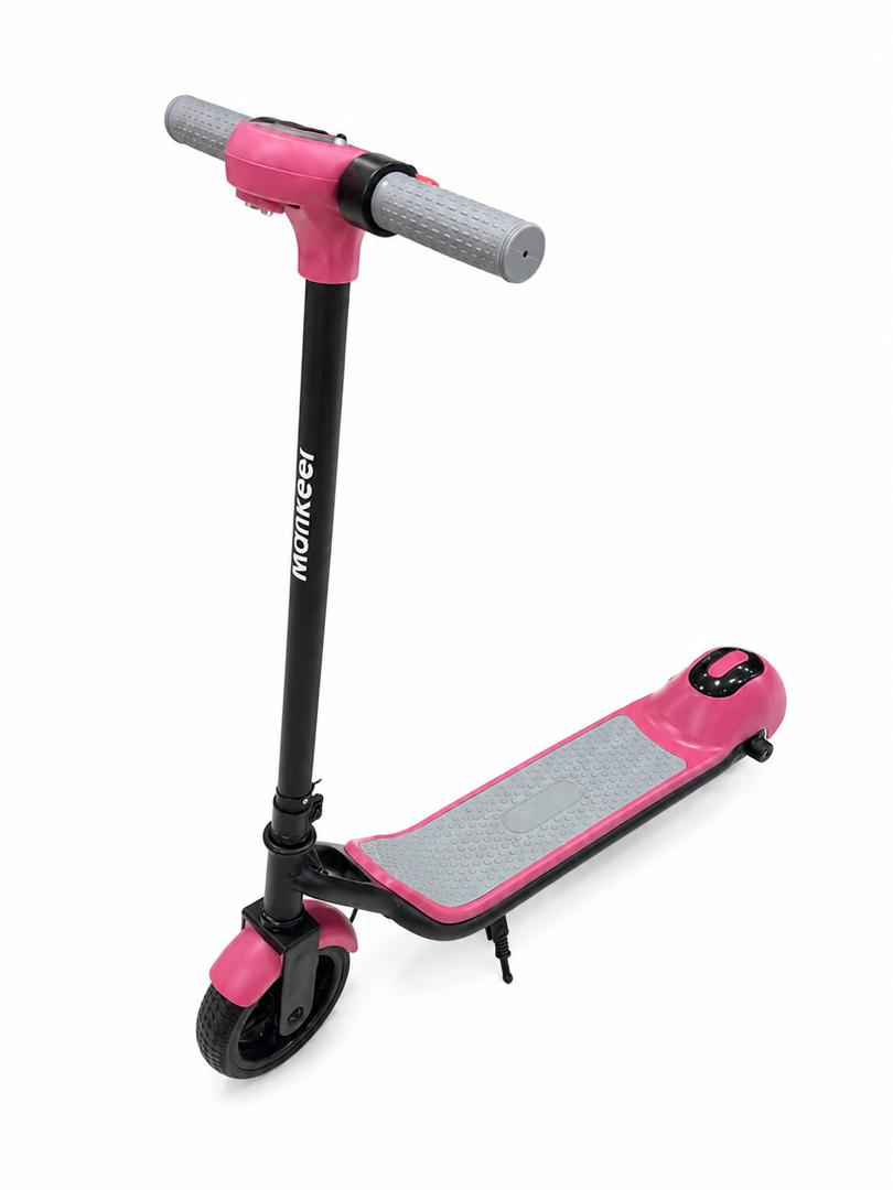 TROTTINETTE  ENFANT  MANKEEL