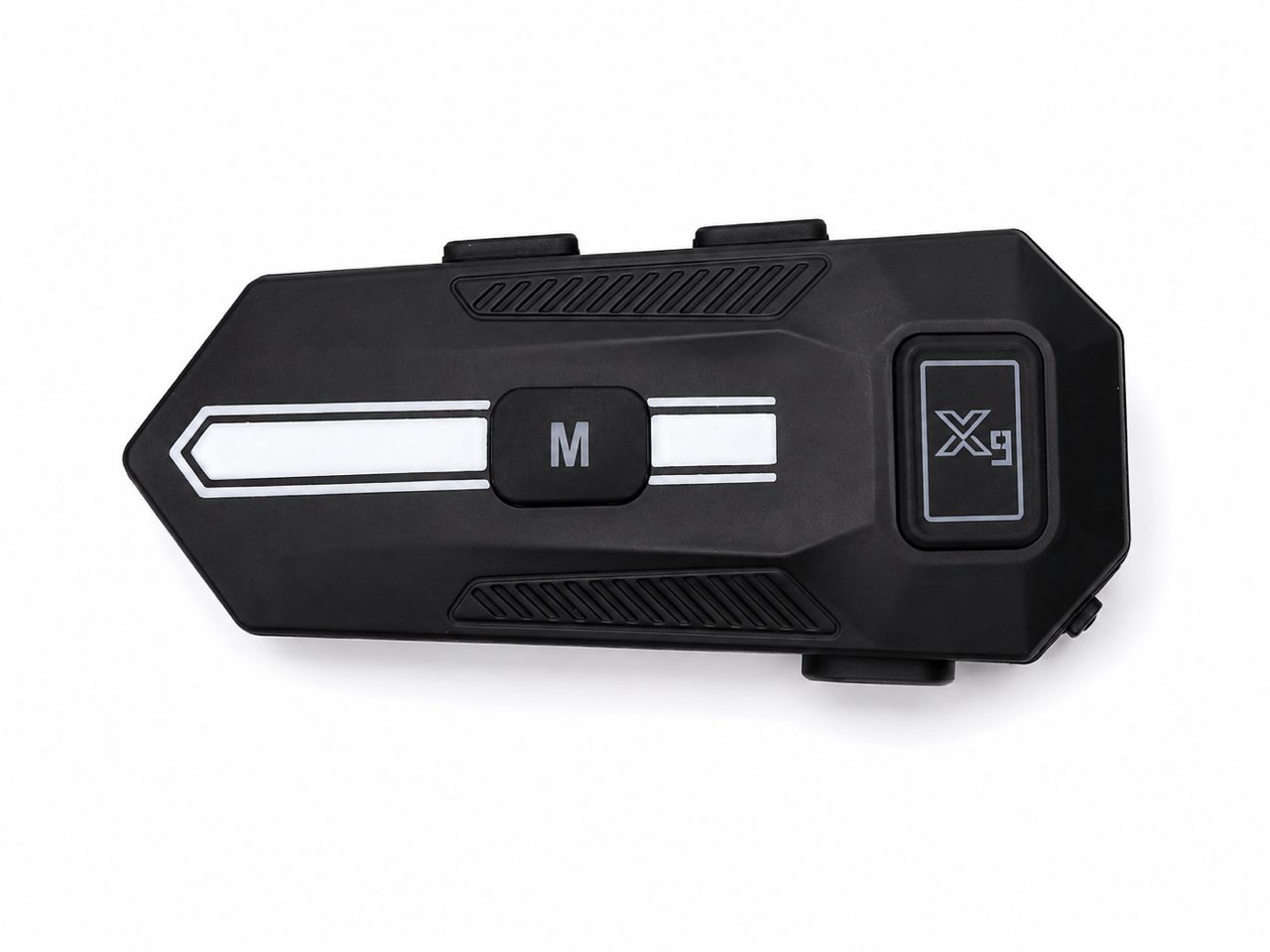 BLEUTOOTH CASQUE MOTO X9