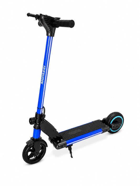 TROTTINETTE MANKEEL ENFANT