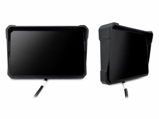 CARPLAY SMART MOTOCYCLE  6''