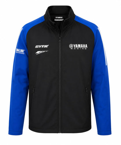 VESTE YAMAHA 2EME