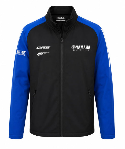 VESTE YAMAHA 2EME