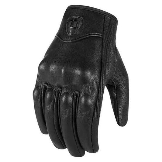 GANT ICON CUIR