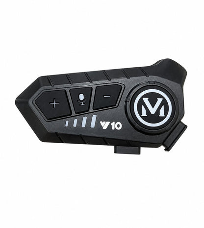 BLEUTOOTH CASQUE MOTO Y10