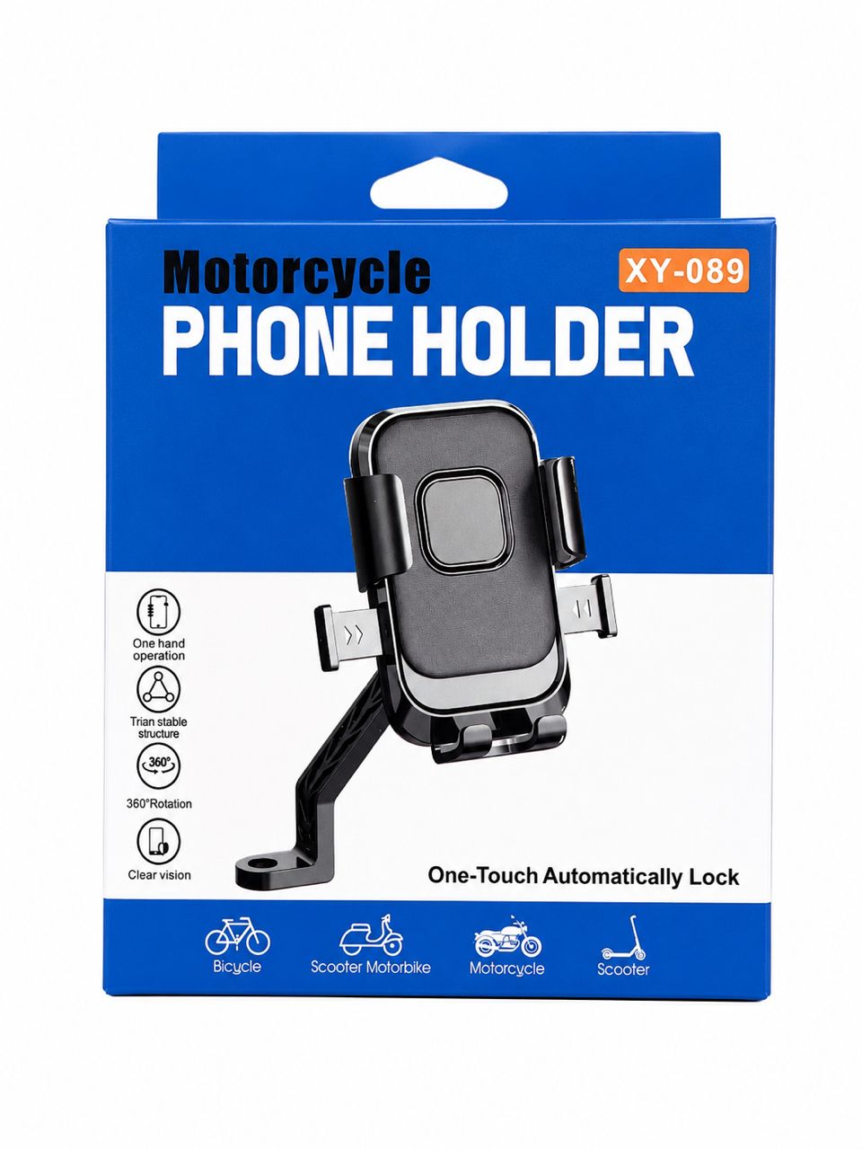 SUPPORT TÉLÉPHONE