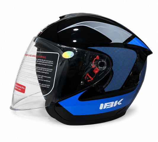 CASQUE  IBK RABATABLE